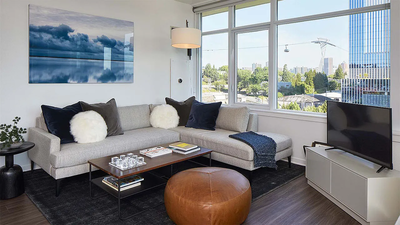 Griffis South Waterfront — Photo 4