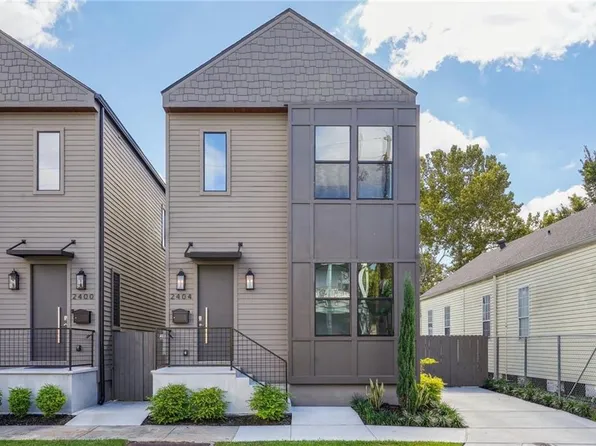 2404 Danneel St, New Orleans, LA 70113