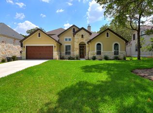 31103 La Quinta Dr, Georgetown, TX 78628