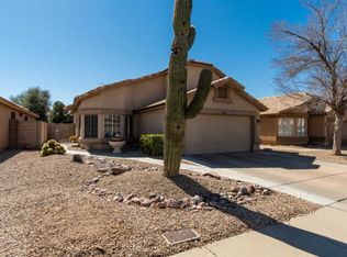 4339 E Morrow Dr, Phoenix, AZ 85050
