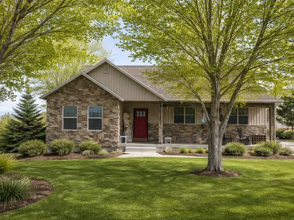 3147 S Vernal Ave, Vernal, UT 84078