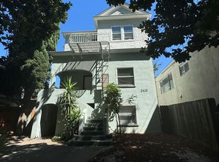2423 L Street, Sacramento, CA 95816