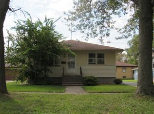 3509 186th St, Lansing, IL 60438