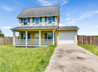 139 Caribbean Dr, Jeanerette, LA 70544
