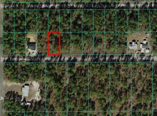0 NW Shamrock Ave #64, Dunnellon, FL 34431
