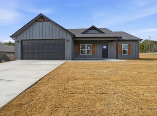 4300 Lucero Dr, Granbury, TX 76048