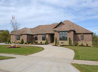 3981 E Dunrobin Dr, Springfield, MO 65809