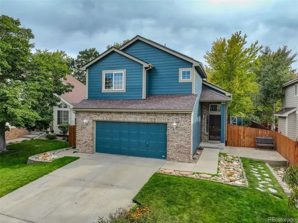 6598 W 96th Drive, Westminster, CO 80021