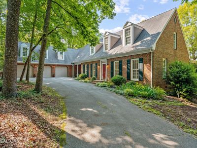 10104 Westland Dr, Knoxville, TN, 37922
