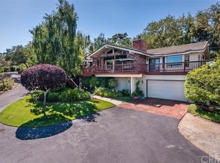 11406 Cebada Rd, Atascadero, CA 93422
