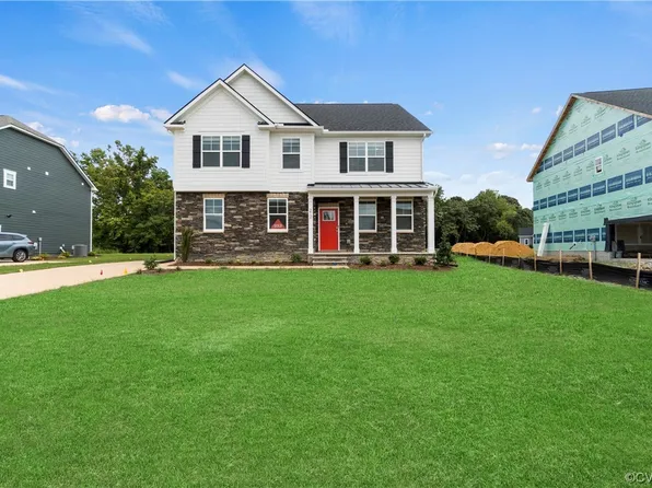 19931 Chesdin Harbor Dr, South Chesterfield, VA 23803