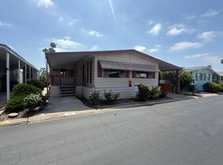24921 Muirlands Blvd Spc 199, Lake Forest, CA 92630