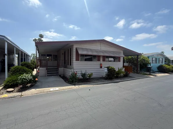 24921 Muirlands Blvd Spc 199, Lake Forest, CA 92630
