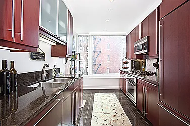 Sold by BLU Real Estate