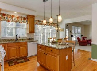 906 Tillman Arch, Chesapeake, VA 23322