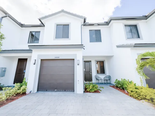 19111 SW 344th Ter, Homestead, FL 33034