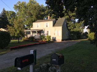 13746 Lenmoore Rd, Van Buren Township, MI 48111