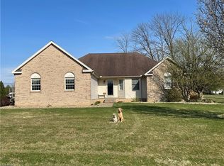 62970 James Rd, Cambridge, OH 43725