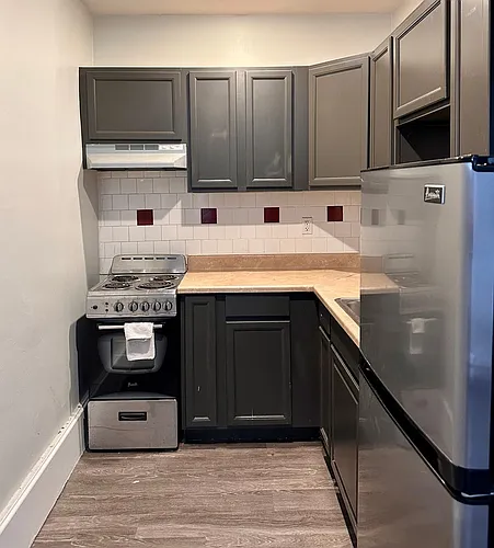 Floor plan 829
