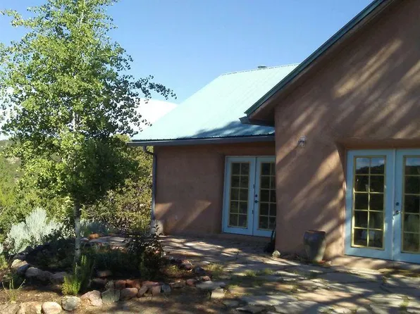 57 Hidden Valley Rd, Santa Fe, NM 87505