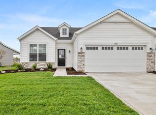 3971 Reflection Pl, Valparaiso, IN 46385