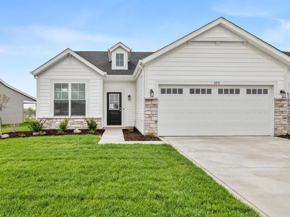 3971 Reflection Pl, Valparaiso, IN 46385