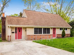 1688 Simpson Dr, Columbus, OH