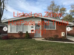 2915 N Campbell Rd, Royal Oak, MI 48073