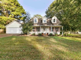 26 Charles Latham Dr, Jackson, TN 38301