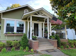1109 W Washington Ave, Jonesboro, AR 72401