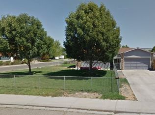 3118 Price Ditch Rd, Grand Junction, CO 81504