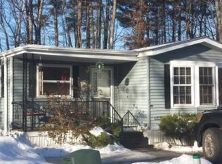 23 Cheryl Dr, Concord, NH 03303