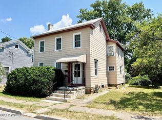 17 N Washington St, Muncy, PA 17756