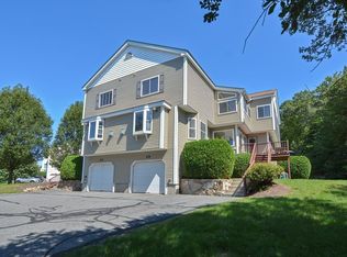 9 Governors Way #A, Milford, MA 01757
