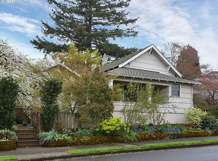 536 SE 54th Ave, Portland, OR