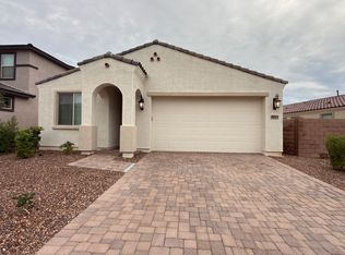 5615 W Hardtack Trl, Laveen, AZ 85339
