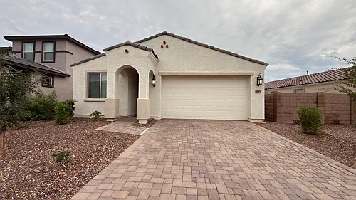 5615 W Hardtack Trl Photo 1