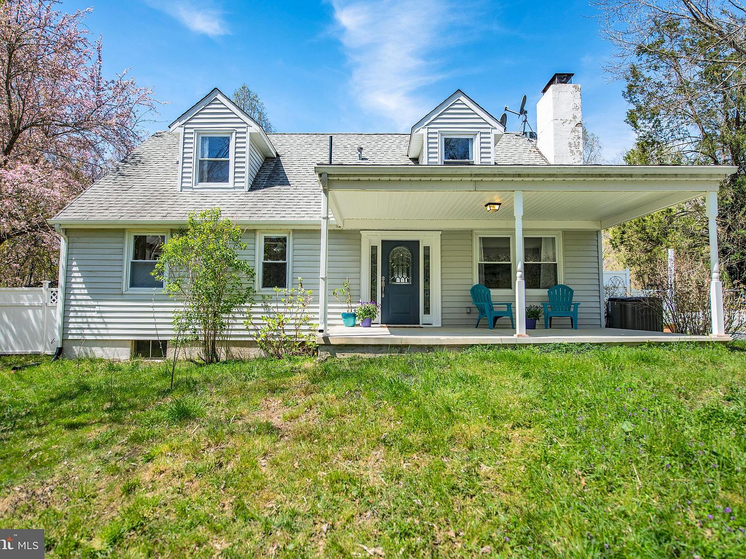 2451 Turkey Point Rd, North East, MD 21901 Zillow