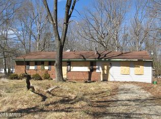 7810 Sylvia Ann Pl, Welcome, MD 20693