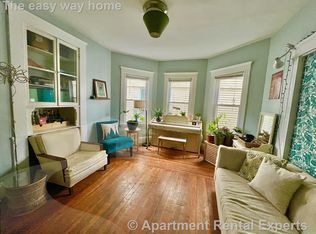 26 Dimick St #3E, Somerville, MA 02143