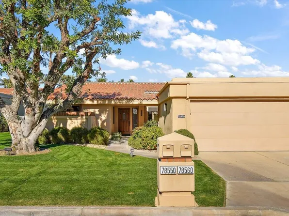 78550 Vista Del Fuente, Indian Wells, CA 92210