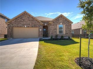 31400 Kingsway Rd, Georgetown, TX 78628