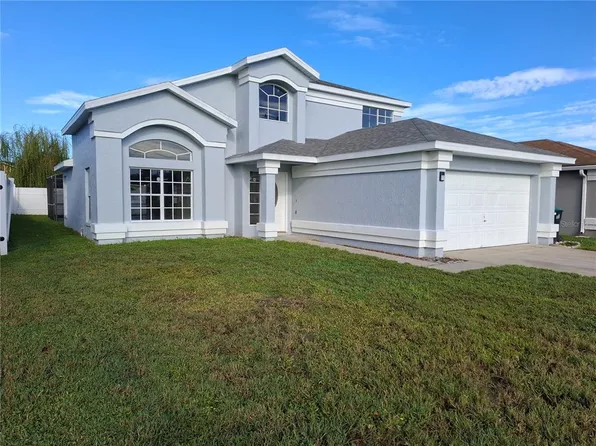 1518 AVLEIGH CIRCLE, ORLANDO, FL 32824