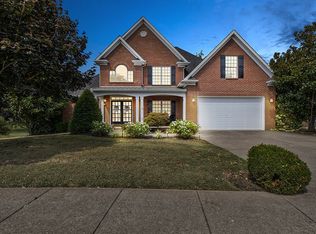 515 Houston Oaks Dr, Paris, KY 40361