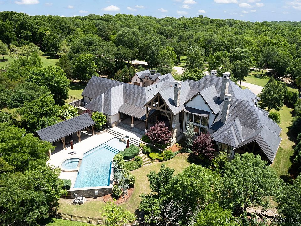 19433 E Clear Brook Rd, Owasso, OK 74055 Zillow