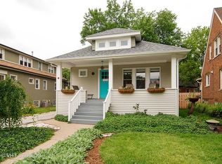 404 Shenstone Rd, Riverside, IL 60546