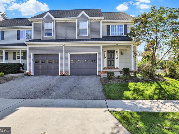 2nd image of 616 Chatham Way