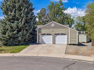 5576 W 75th Drive, Arvada, CO 80003