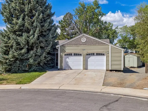 5576 W 75th Drive, Arvada, CO 80003