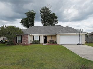 17092 Fox Ridge Dr, Prairieville, LA 70769
